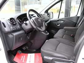 Renault Trafic T29 2,0 dCi 120 L1H1