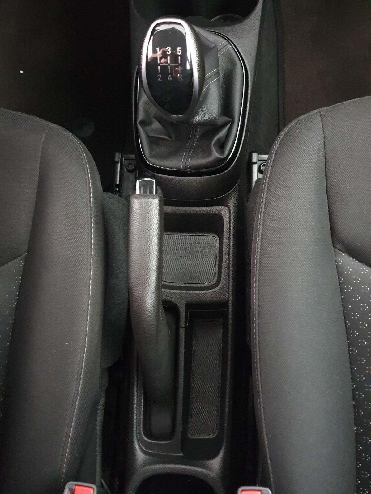 undefined Opel Karl fra 2016