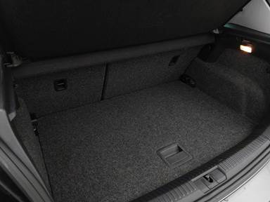 VW Polo 1,2 TSI BMT Comfortline 90HK 5d