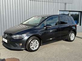 VW Golf Sportsvan 1,6 TDi 110 Comfortline DSG BMT