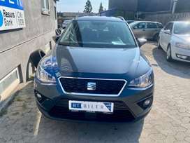 Seat Arona 1,0 TSi 95 Style