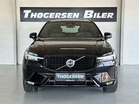 Volvo XC60 2,0 B5 235 R-Design aut. AWD