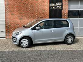 VW UP! 1,0 60 Move Up!