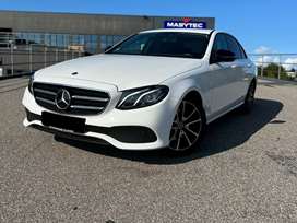 Mercedes E220 d 2,0 Avantgarde aut.