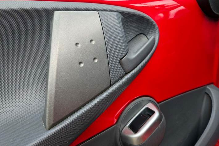 undefined Peugeot 107 fra 2008