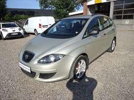 Seat Altea XL 1,6 Reference
