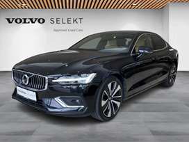 Volvo S60 2,0 T5 Inscription 250HK 8g Aut.