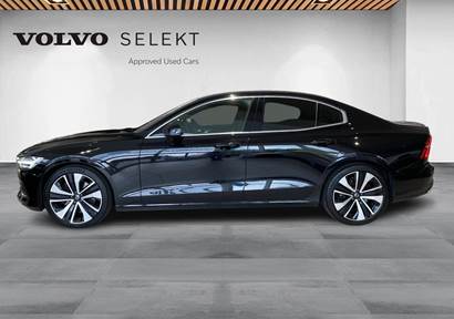 Volvo S60 2,0 T5 Inscription 250HK 8g Aut.