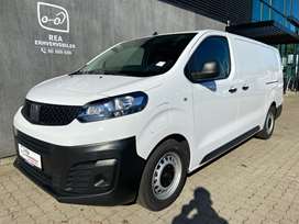 Fiat E-Scudo L3H1 EL Business 136HK Van Aut.