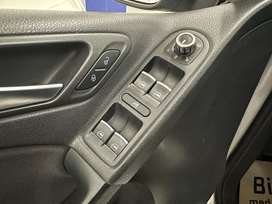 VW Golf VI 2,0 TDi 140 Comfortline