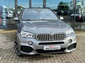 BMW X5 3,0 xDrive40d M-Sport aut.