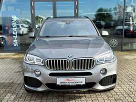 BMW X5 3,0 xDrive40d M-Sport aut.