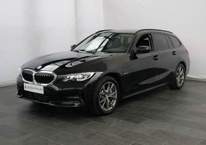 BMW 330e 2,0 Touring Sport Line aut.