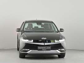 Hyundai Ioniq 5 Electric 72,6 kWh Essential 218HK 5d Trinl. Gear