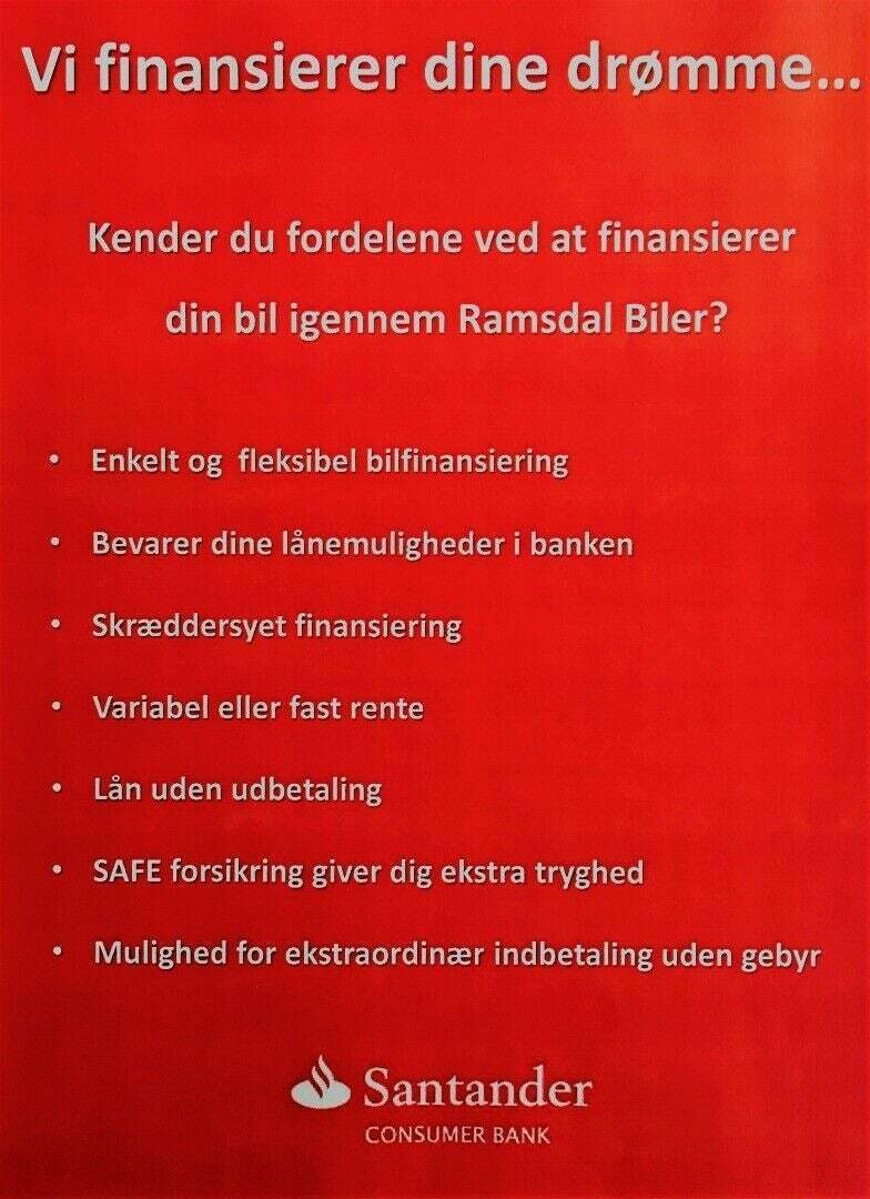 Hvid Peugeot 208 fra 2014