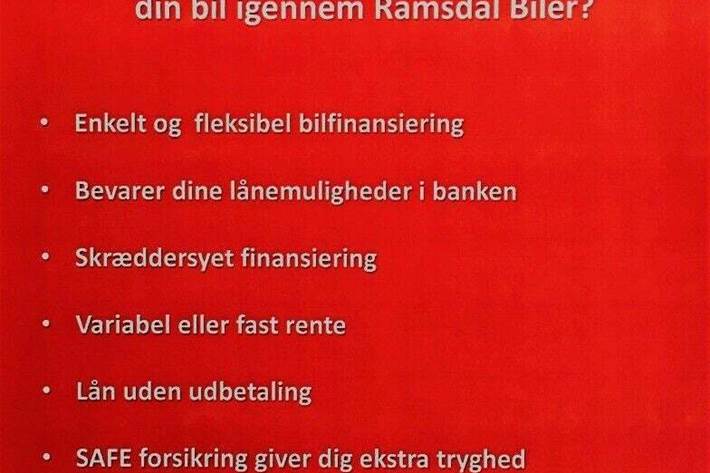 Hvid Peugeot 208 fra 2014