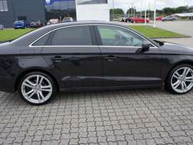Audi A3 1,4 TFSi 140 Ambiente S-tr.