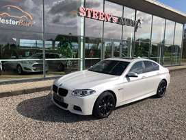 BMW 550i 4,4 xDrive aut.