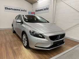 Volvo V40 2,0 D2 120 Kinetic