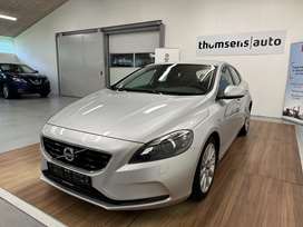 Volvo V40 2,0 D2 120 Kinetic