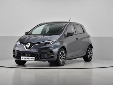 Renault Zoe Intens 52 kWh Aut.