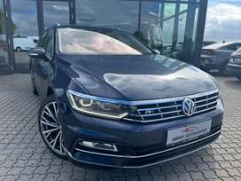 VW Passat 2,0 TDi 240 R-line Variant DSG 4Motion