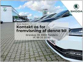 Skoda Octavia 1,5 TSi 150 Style Combi DSG