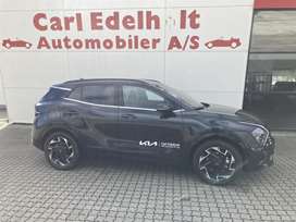 Kia Sportage 1,6 T-GDI  Plugin-hybrid GT-Line 4WD DCT 265HK 5d 6g Aut.