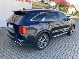 Kia Sorento 1,6 T-GDI PHEV  Plugin-hybrid Premium 4WD 265HK 5d 6g Aut.