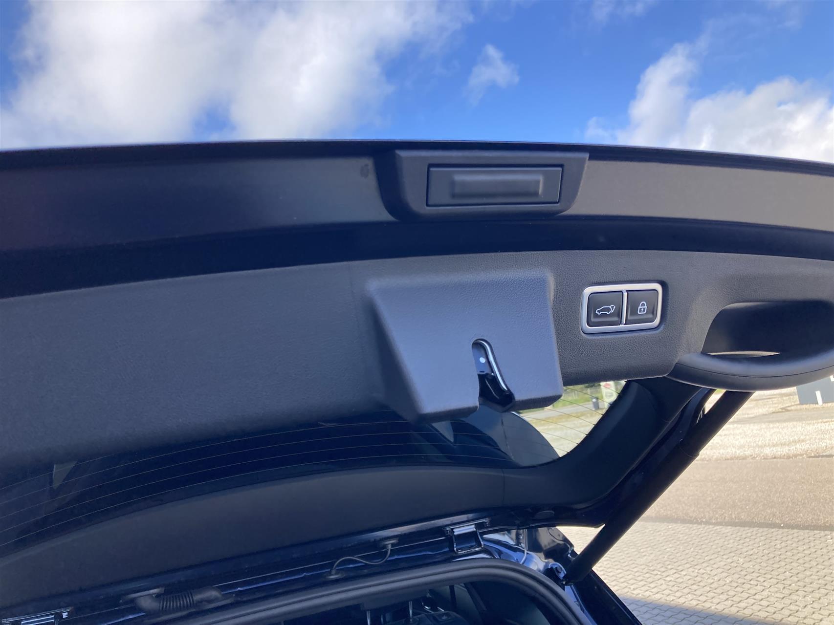 Kia Sorento 1,6 T-GDI PHEV  Plugin-hybrid Premium 4WD 265HK 5d 6g Aut.