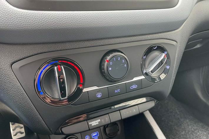 undefined Hyundai i20 Active Cross fra 2016