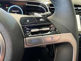 Hyundai Tucson 1,6 PHEV Advanced aut. 4WD