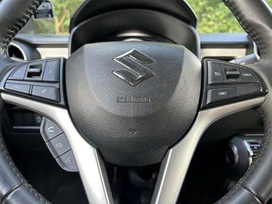Suzuki Ignis 1,2 mHybrid Adventure
