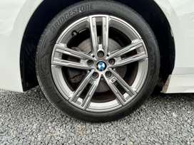 BMW 118i 1,5 M-Sport aut.