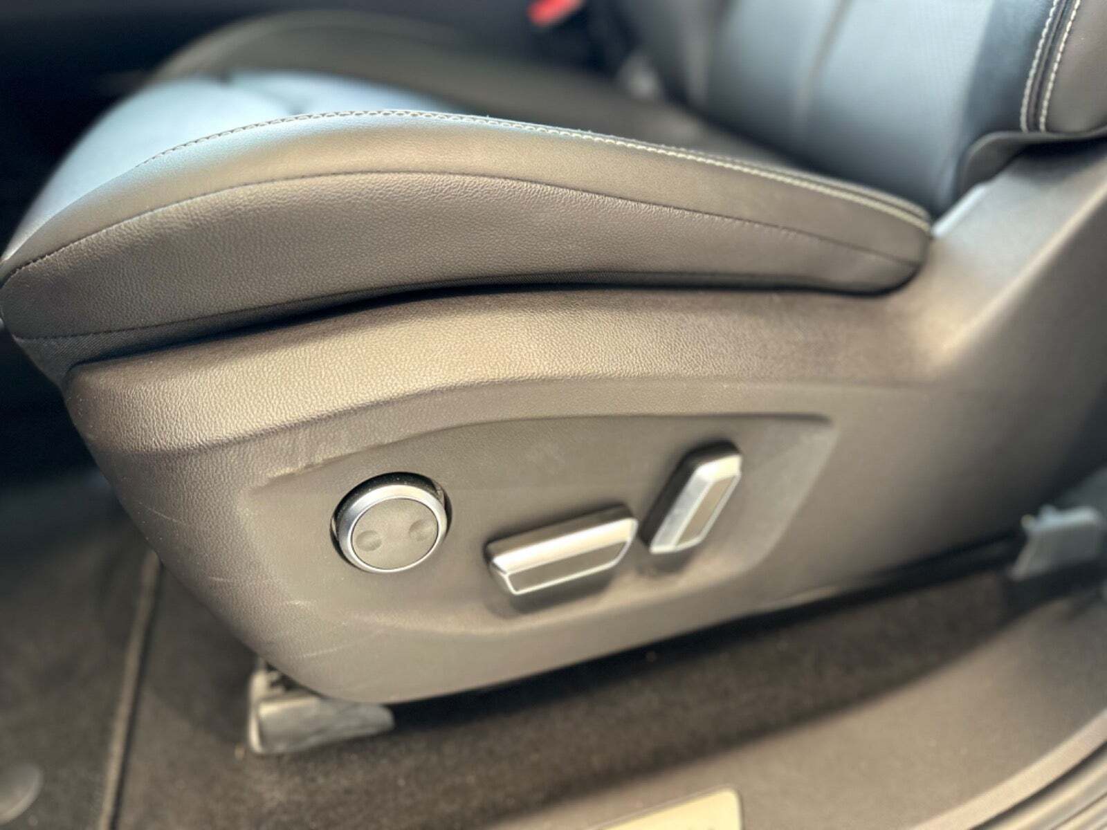 Grå Aiways U5 fra 2021