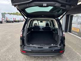 Ford Galaxy 2,0 EcoBlue Titanium aut. Van