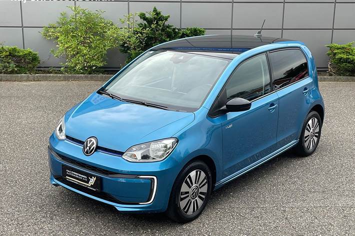 undefined VW e-up fra 2020