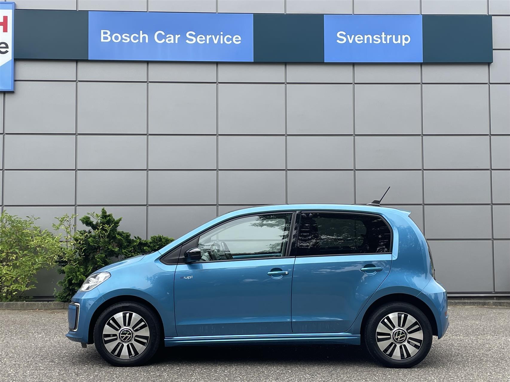 undefined VW e-up fra 2020