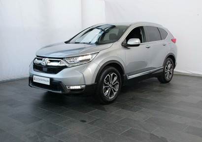 Honda CR-V 2,0 i-MMD Elegance E-CVT