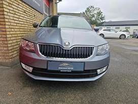 Skoda Octavia 1,2 TSi 105 Ambition