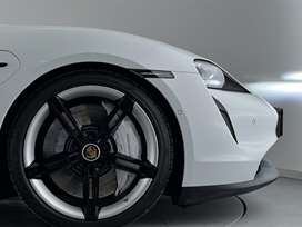 Porsche Taycan 4S EL Performance 4x4 490HK 4d Trinl. Gear