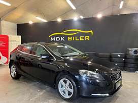 Volvo V40 2,0 D3 150 Momentum aut.