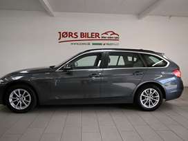 BMW 320i 2,0 Touring Executive aut.