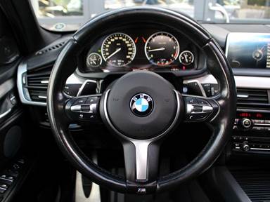 BMW X5 3,0 M50d M-Sport xDrive aut.
