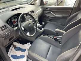 Ford C-MAX 1,6 TDCi Trend Collection