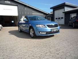 Skoda Octavia 1,2 TSi 105 Elegance