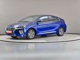 Hyundai Ioniq 1,6 PHEV Premium DCT