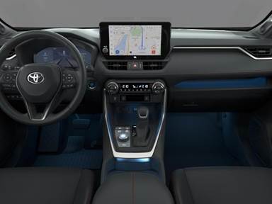 Toyota RAV4 Plug-in 2,5 Plugin-hybrid Business Style AWD 306HK 5d 6g Aut.