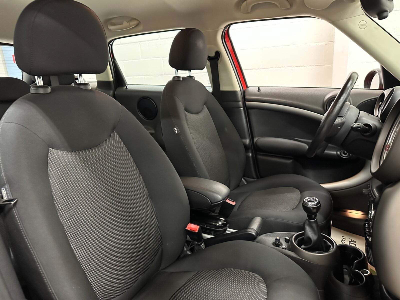 MINI Countryman Cooper