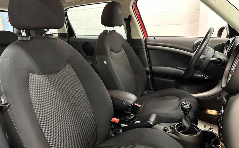 MINI Countryman Cooper